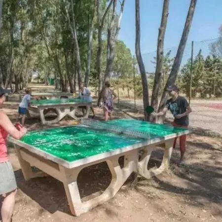 Parque de Campismo 4 Etoiles - Parc Aquatique - Efacf0 *