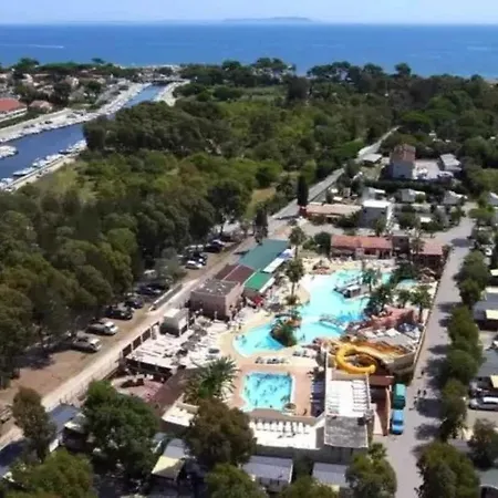 4 Etoiles - Parc Aquatique - Efacf0 *