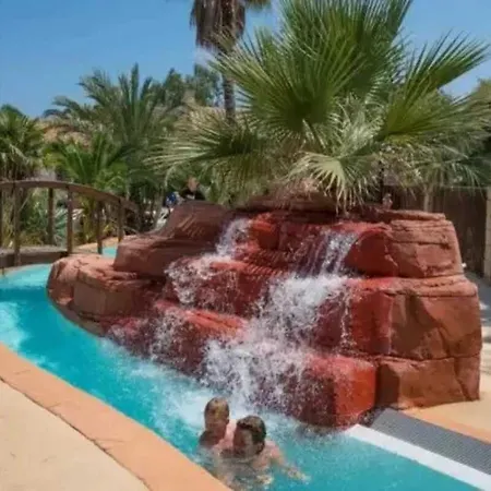 4 Etoiles - Parc Aquatique - Efacf0 Campsite