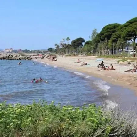 4 Etoiles - Parc Aquatique - Efacf0 Campsite *