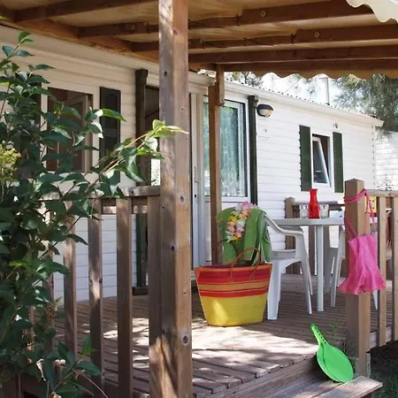 4 Etoiles - Parc Aquatique - Efacf0 Campsite *